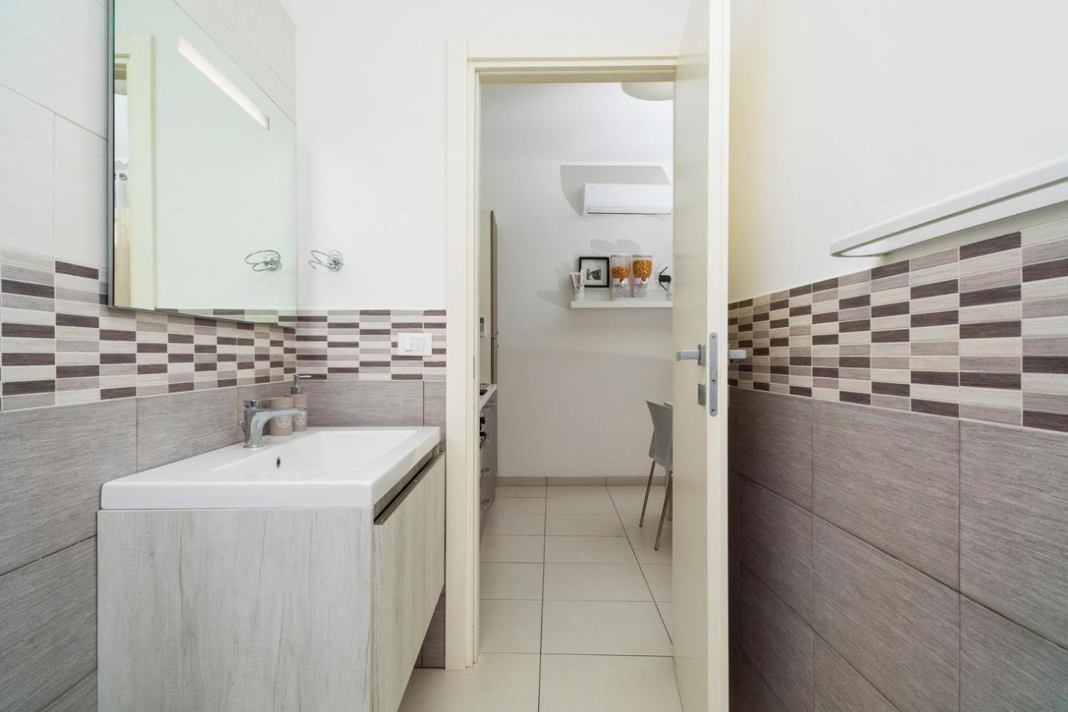 Mungibeddu Apartment CTA Exterior foto